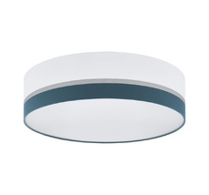 Настенно-потолочный светильник Eglo SPALTINI 39553-UC