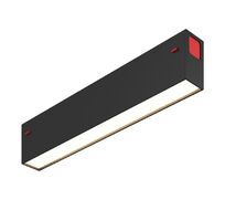 Светильник на шине Denkirs DK8003-BK
