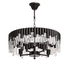 Подвесная люстра De City Бриз 111018305_MW