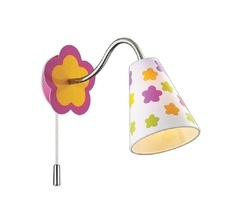 Бра Odeon Light Flau 2280/1W-UC